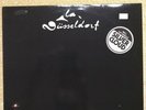 La Dusseldorf - 6.22550 TELDEC - LP Vinyl Record