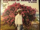 Ayalew Mesfin ‎– Hasabe - My Worries vinyl