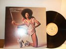 BETTY DAVIS THEY SAY I'M DIFFERENT JUST SUNSHINE JSS -3500 MINT- LP