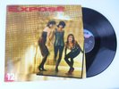 Expose Point of No Return 12” Single (Vinyl, Record, Album)