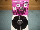 TUBBY HAYES TUBBS IN N.Y. FONTANA MONO LP