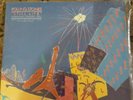 Rolling Stones LP Still Life Picture Disc opened but NEVER PLAYED