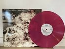 RAGE AGAINST THE MACHINE- SELF TITLED -BRAND NEW PINK COLORED VINYL LP RECORD