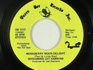 Funk Psych 45 - Screaming Jay Hawkins - Monkberry Moon Delight - Queen Bee - mp3