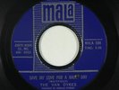 Northern Soul 45 - Van Dykes - Save My Love For A Rainy Day - Mala - mp3
