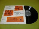 Bartok - Quartet No. 3 &  No. 4  The Juilliard String Quartet 1956 6-eye ML 4279