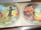 Vogue Picture Record Set Vintage - R-745 R-746 78 RPM Good Condition