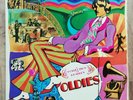 The Beatles A Collection Of Beatles Oldies UK Mono LP 1G / 1G Matrix Great Audio