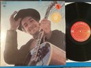 BOB DYLAN NASHVILLE SKYLINE 1969 ORIGINAL FACTORY SHRINK LP WITH HYPE STICKER
