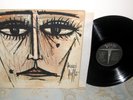 ELLA FITZGERALD Sings Gershwin Song Book Vol. 2 LP DG MONO Verve BERNARD BUFFET