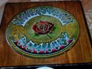 American Beauty THE GRATEFUL DEAD NMint WARNER BROS Jerry Garcia RIPPLE Truckin'