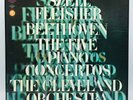 Fleisher-Szell, Beethoven: The Five Piano Concertos, 4 LP Set, M4X 30052, Columb