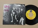 DEAD BOYS PROMO - SONIC REDUCER / DOWN IN FLAMES - SIRE 1004 - 1977 PUNK 45 NOS