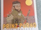 Prinz Porno Mit Abstand 2LP Vinyl Gatefold 2020 Keine Liebe Berlin KLBR001 OVP