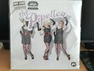 RSD We Are The Pipettes 15th Anniversary Limited Polka Dot Picture Disc Edition