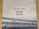MANIC STREET PREACHERS-LP-REWIND THE FILM-ORIG.2013 UK PRESS-NR MINT/NR MINT