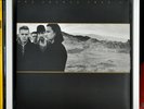 U2 | The Joshua Tree | Vinyl LP | Gatefold Sleeve | Island | U26 | 1987