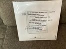 Sealed Paul McCartney vinyl-kisses on the bottom-2lps