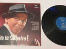 Frank Sinatra This is Sinatra Near Mint Vinyl Record LP