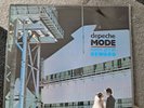 Depeche Mode - Some Great Reward 1984 Vinyl Album