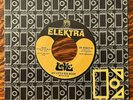 LOVE 1966 **UN-PLAYED** MY LITTLE RED BOOK & A MESSAGE TO PRETTY 45 & SLEEVE 7