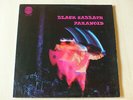 Paranoid (1970) Black Sabbath (6360 011) LP Gat Germany