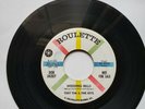 TINY TIM AND THE HITS   WEDDING BELLS   (PROMO)   M-