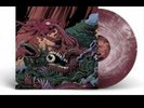 POP EVIL versatile :: vinyl record :: Ruby White Galaxy Colored LP :: New Sealed