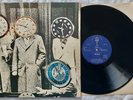 DEDALUS - SAME name - year 1973 - 1st Italian Progressive Press - TRI 1001