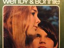 1969 ORIG = WENDY & BONNIE = GENESIS FEMALE CALI Psych EX/EX 180G PIC SLEEVE