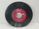 The Commodores 45: Uranium / Riding On A Train - Dot 15372 (VG+) R40203