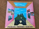 PREMIATA FORNERIA MARCONI -PER UN AMICO NUMERO UN O 1ST PRESSING 1972 IMPORT EX
