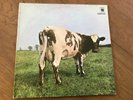 PINK FLOYD ATOM MOTHERS HEART HARVEST 1974 QUADRAPHONIC GERMAN PRESSING EX/NM