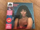 RECORD STORE DAY 2021 JULY DONNA SUMMER BAD GIRLS TRANSLUCENT SEALED/MINT