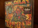 Jan Delay Earth, Wind & Feiern HHV Exclusive Colored Vinyl Edit 