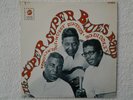 Disque vinyle lp SUPER BLUES BAND. Howlin'wolf- Muddy Waters- Bo Diddley
