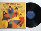 Dave Dee Dozy Beaky Mick Tich - Greatest Hits Vinyl Lp 60s Brit Rock Pop VG+/EX