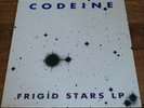 Codeine - Frigid Stars Vinyl. 1990