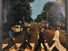 The Beatles ?– Abbey Road  MFSL 1-023 VG+ LP