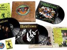 THE BLACK CROWES – SHAKE YOUR MONEY MAKER – 4LP SUPER DELUXE [NEW & SEALED]