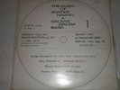 ORIGINAL GERMAN LP FREE JAZZ GUNTER HAMPEL GALAXIE DREAM BAND 1976 VG+ BIRTH