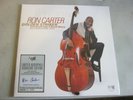 Golden Striker   RON CARTER [SEALED 2xLP] LTD Audiophile signed/#     [lot c]