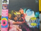 Canned Heat - Living The Blues / 2LP limited yellow/pink RSD 2021