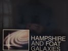 Hampshire & Foat ‎– Galaxies Like Grains of Sand ‎SEALED VINYL LP JAZZ
