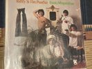 teddy and the pandas tower WLP, Vinyl LP PSYCH, PINK FLOYD CHOCOLATE WATCHBAND