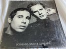 Simon & Garfunkel Bookends MONO Shrink RARE Early 1C Stampers Columbia KCL 2729