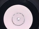 Duran Duran Very Rare UK RIO  One Sided 1982 “ Pink Pressing” 7”  Hard To Find