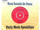 Winston & Rupert - Musically Beat - Reggae 45 - Moodisc UK EX