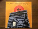 Mountains of Sorrow, Rivers of Song by Amos Lee (180g Vinyl Lp) good condition 