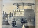 Titus Andronicus ?The Monitor Vinyl First Pressing Sealed New 2xLP Gatefold